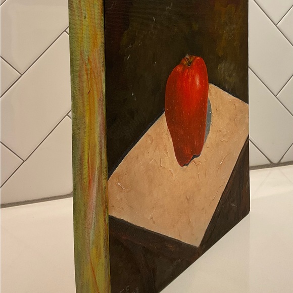 Oil on Canvas, Original Art by Artist in Birmingham, AL - Picture 2 of 2